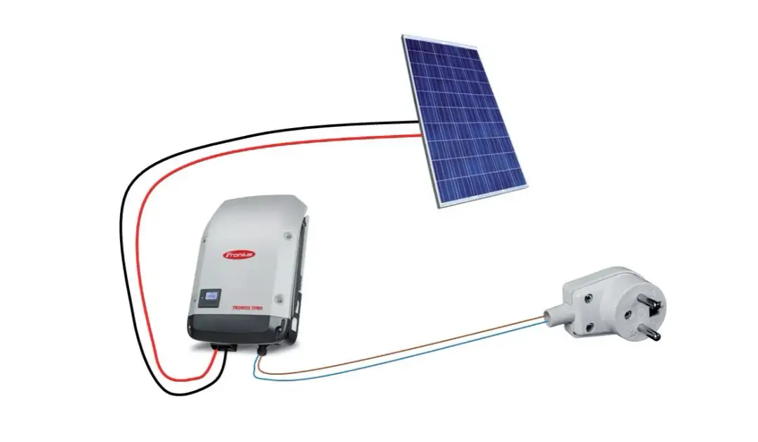 Gdzie montować inwerter, aby uniknąć problemów z instalacją?