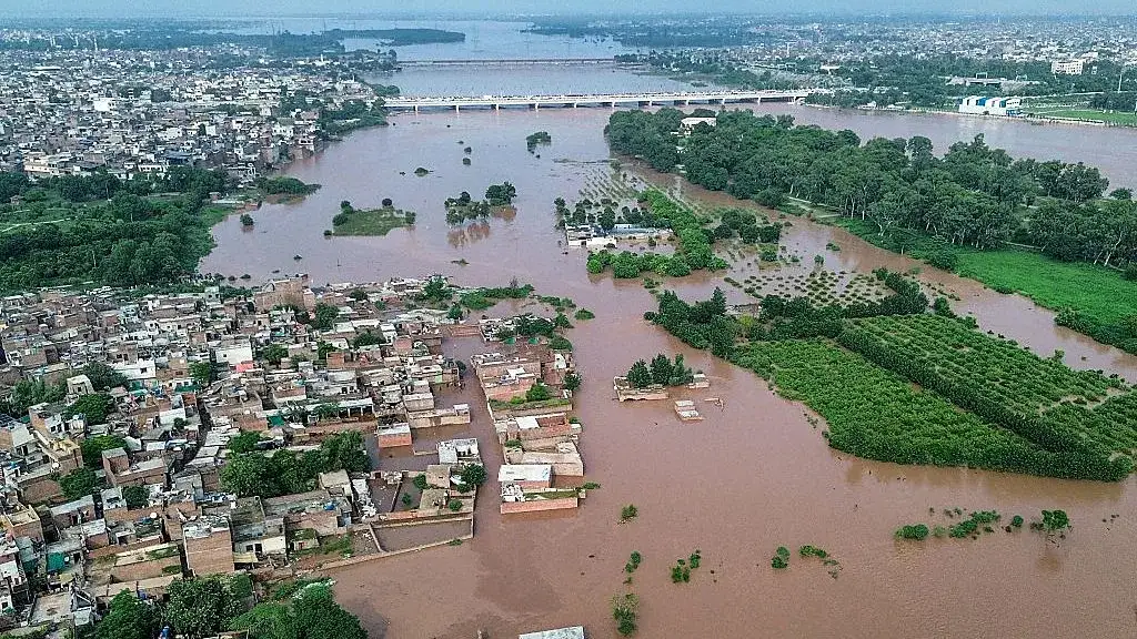 Kotwa w Indiach: Fascynujące fakty o miejscowościach w Uttar Pradesh i Bihar