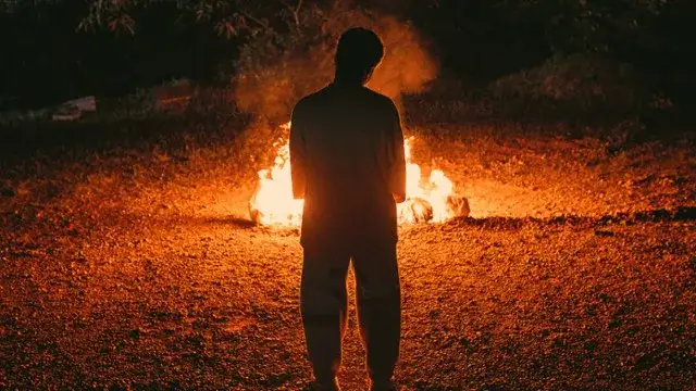 Rój - co sądzimy o nowym serialu sci-fi z 2023 roku?