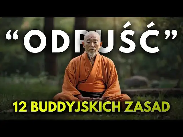 5 zasad buddyzmu: Twój przewodnik po etycznym życiu