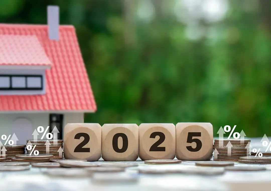 Kosztorys domu jednorodzinnego: ile wydasz na budowę w 2025?