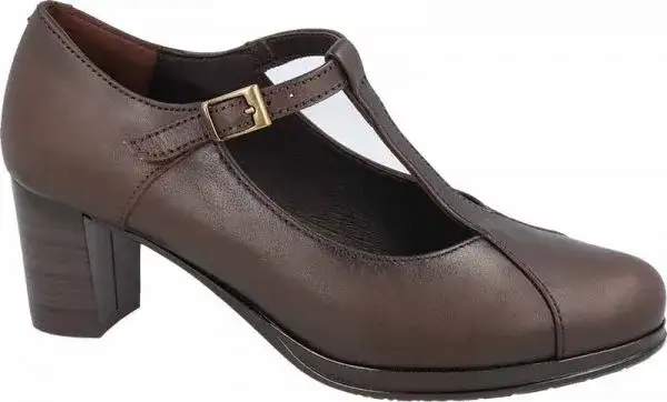 Zapatos de vestir cómodos mujer: ¿Elegancia sin dolor? La guía experta