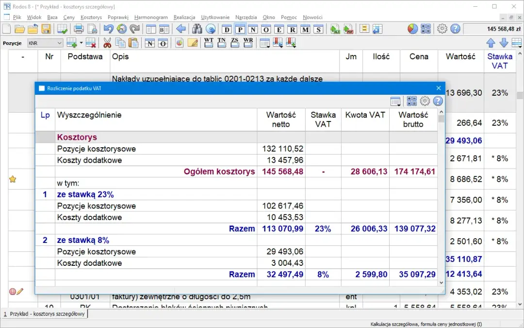Jak stworzyć profesjonalny kosztorys budowlany w arkuszu Excel