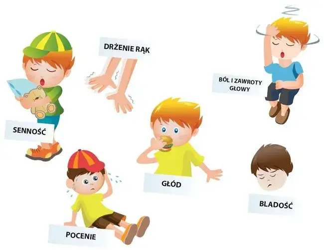 Niebezpieczne objawy cukrzycy u niemowlaka, które musisz znać