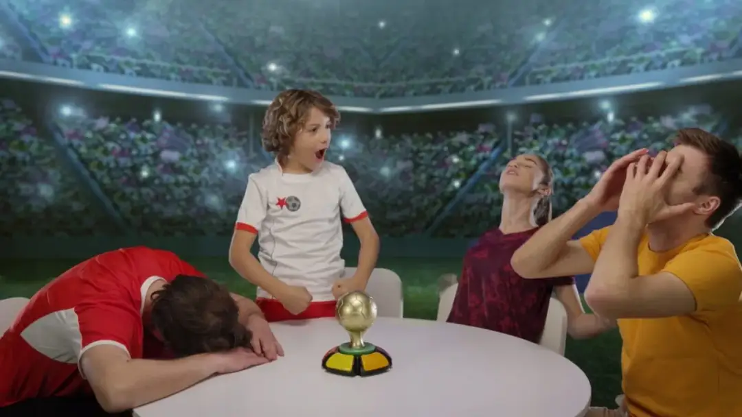 Piłka nożna Prawda czy Fałsz? Obal mity, poznaj fakty!