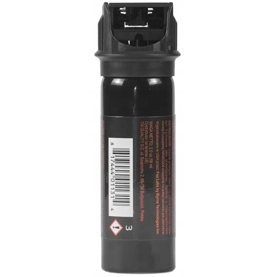 Gdzie kupić gaz pieprzowy? Sprawdzone miejsca i porady na zakup