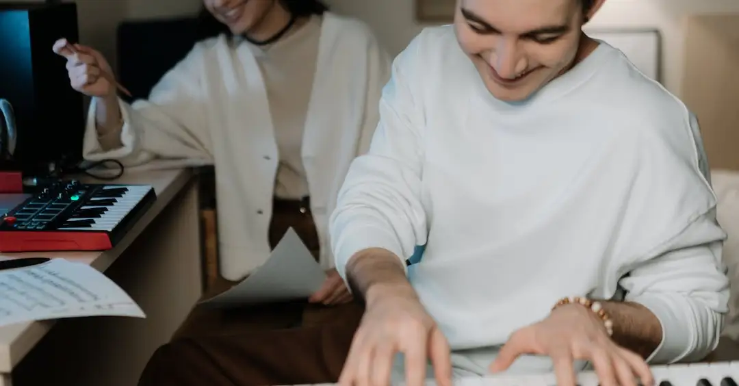 Obrazki z Wystawy Musorgski - Historia i Analiza Słynnego Cyklu Fortepianowego