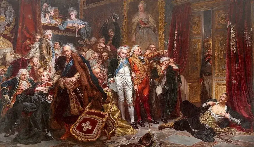 Demokracja szlachecka – jak wpływała na Polskę i jej historię?