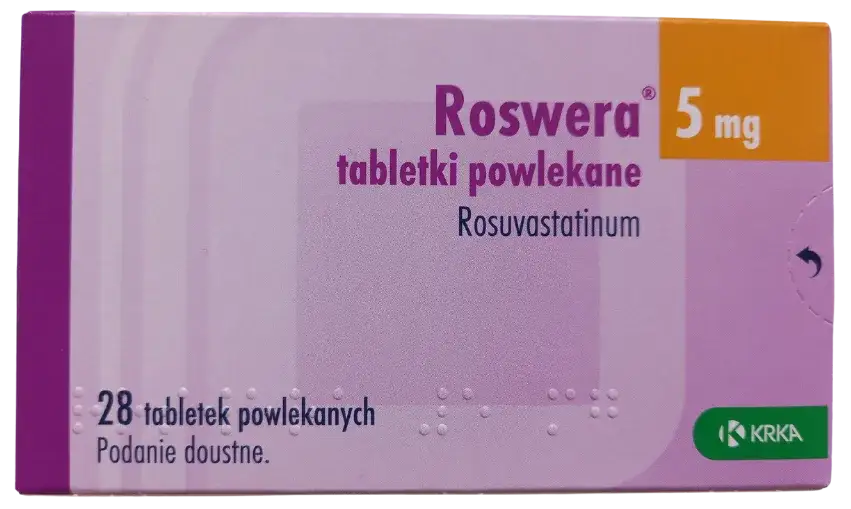 Najmniej szkodliwy lek na cholesterol – bezpieczne opcje dla zdrowia