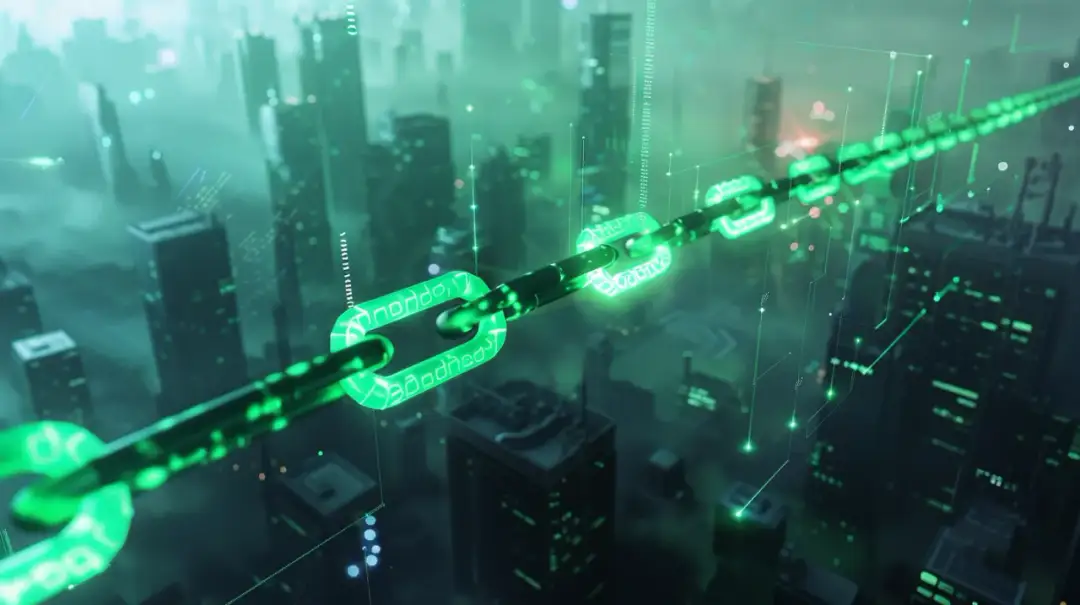 Chainlink: Dlaczego kurs wzrósł? Analiza rynku i prognozy na przyszłość