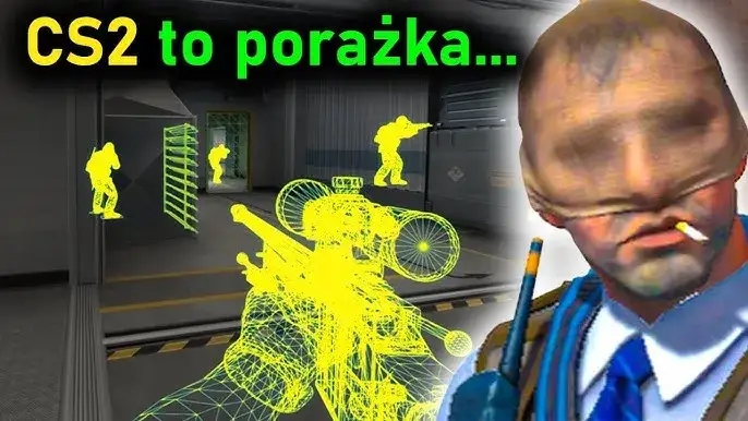 Dlaczego pobieranie hacków do CS:GO to zły pomysł i jakie są konsekwencje