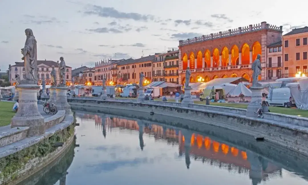 Najciekawsze atrakcje w Padwie, które musisz zobaczyć podczas wizyty