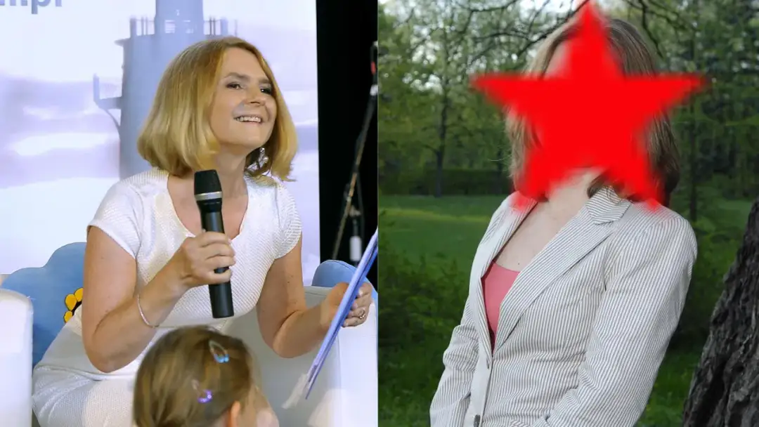 Jak wygląda żona Tuska? Zaskakujące fakty o Małgorzacie Tusk