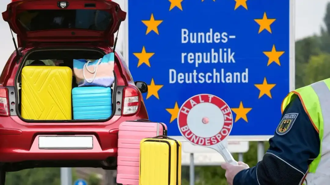 Co można przewieźć przez granicę niemiecką? Ograniczenia i zasady