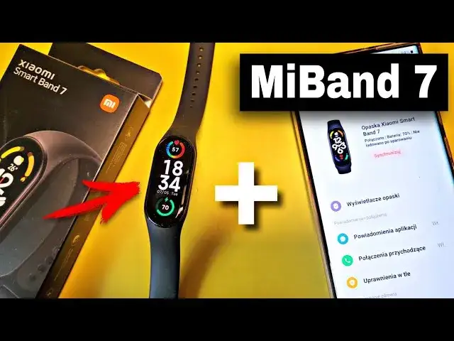 Jak łatwo zainstalować gry na mi band 7 – krok po kroku bez problemów
