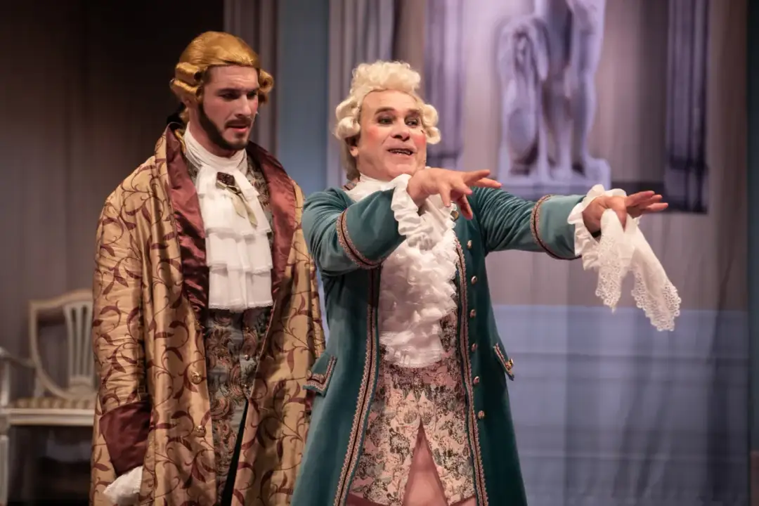 Aktorzy Teatru 6 piętro: Kto występuje w najciekawszych spektaklach?