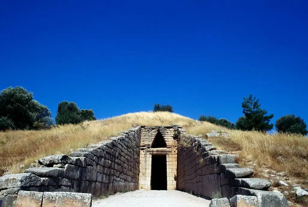 Cywilizacja mykeńska: tajemnice, osiągnięcia i upadek wielkiej kultury