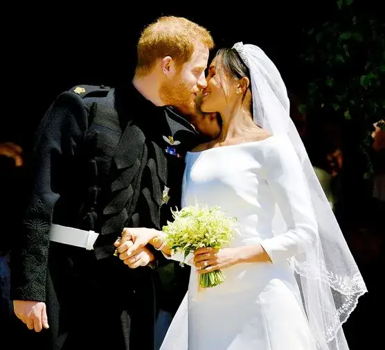 Kiedy Harry i Meghan na Netflix? Odkryj daty premier i szczegóły