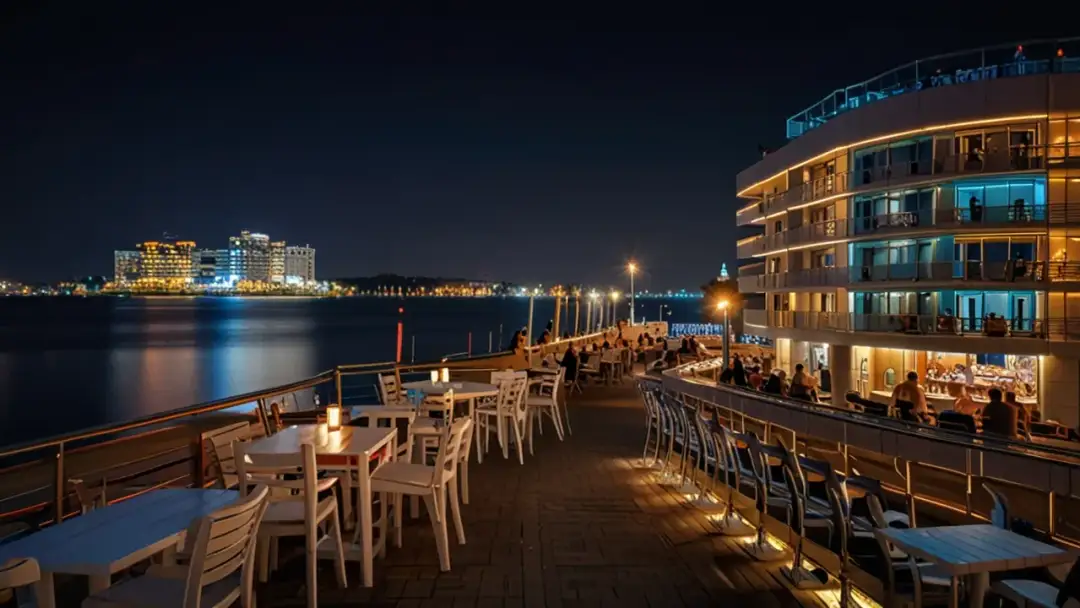 Gdzie się bawić w Gdyni? Przewodnik po rozrywkach tej metropolii