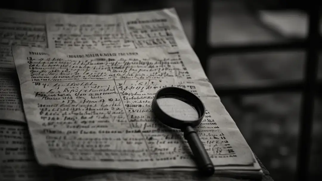 Jak znaleźć krewnych na liście więźniów obozu Stutthof? Przewodnik