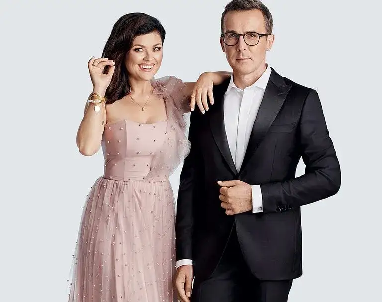 Z kim jest Katarzyna Cichopek? Odkryj jej zaskakujący związek