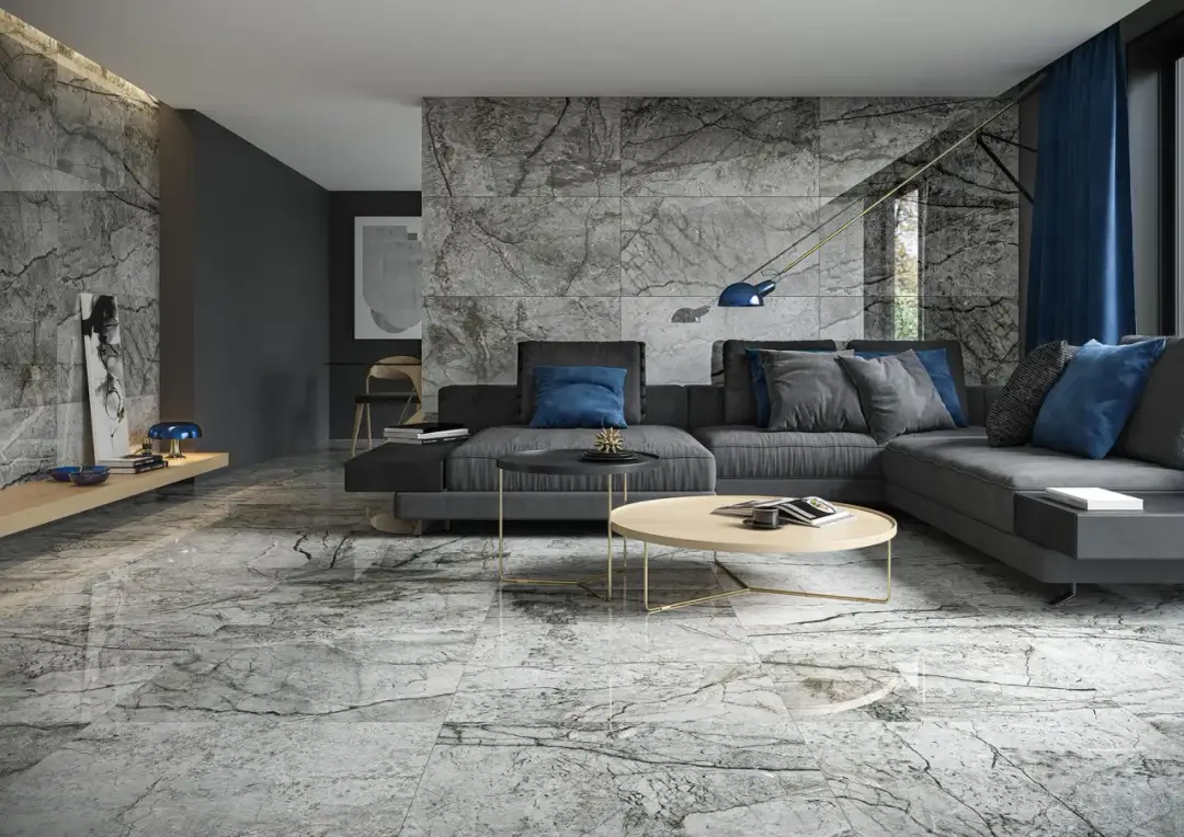 Gres polerowany: 5 ukrytych wad, które musisz znać