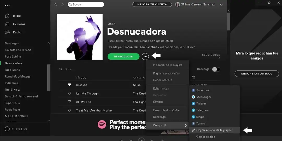 Jak przenieść playlisty Spotify: 5 skutecznych metod transferu