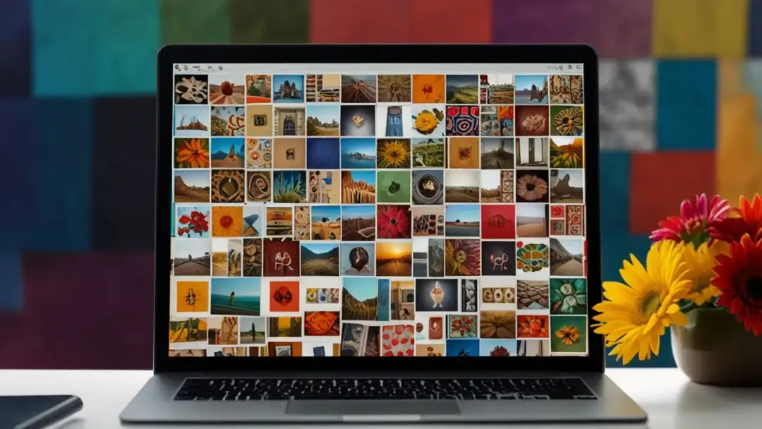 Kolaż zdjęć za darmo - Jak zrobić kolaż zdjęć za darmo online?