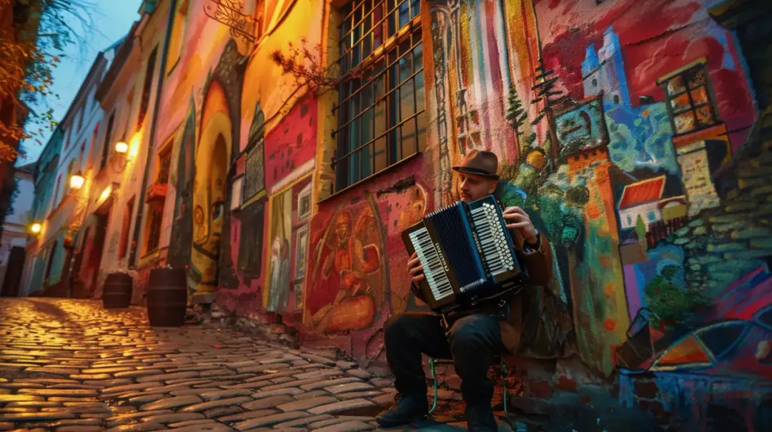 Muzyczny Kazimierz: Najlepsze koncerty i wydarzenia w Kazimierzu