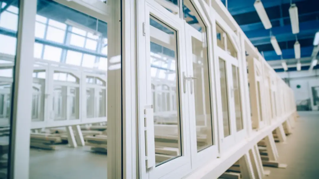 KNS Okna - Śląska Fabryka Okien i Drzwi RTAL