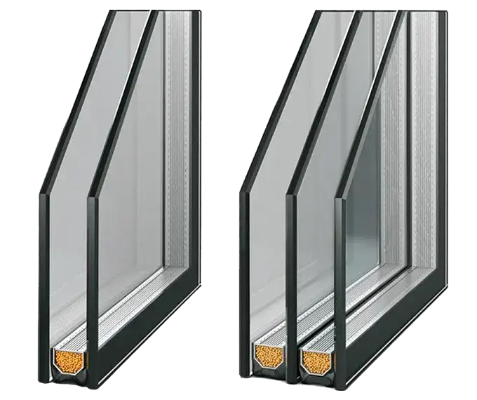 Czy można wymienić same szyby w oknach plastikowych? 5 kluczowych faktów