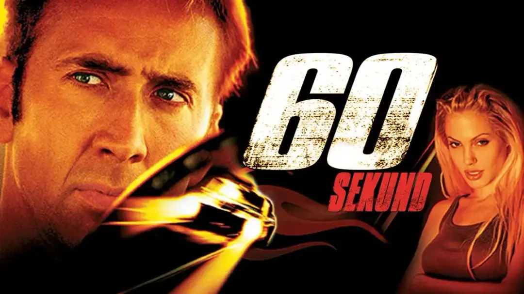 Muzyka z filmu 60 sekund: Odkryj niezwykłe utwory i artystów
