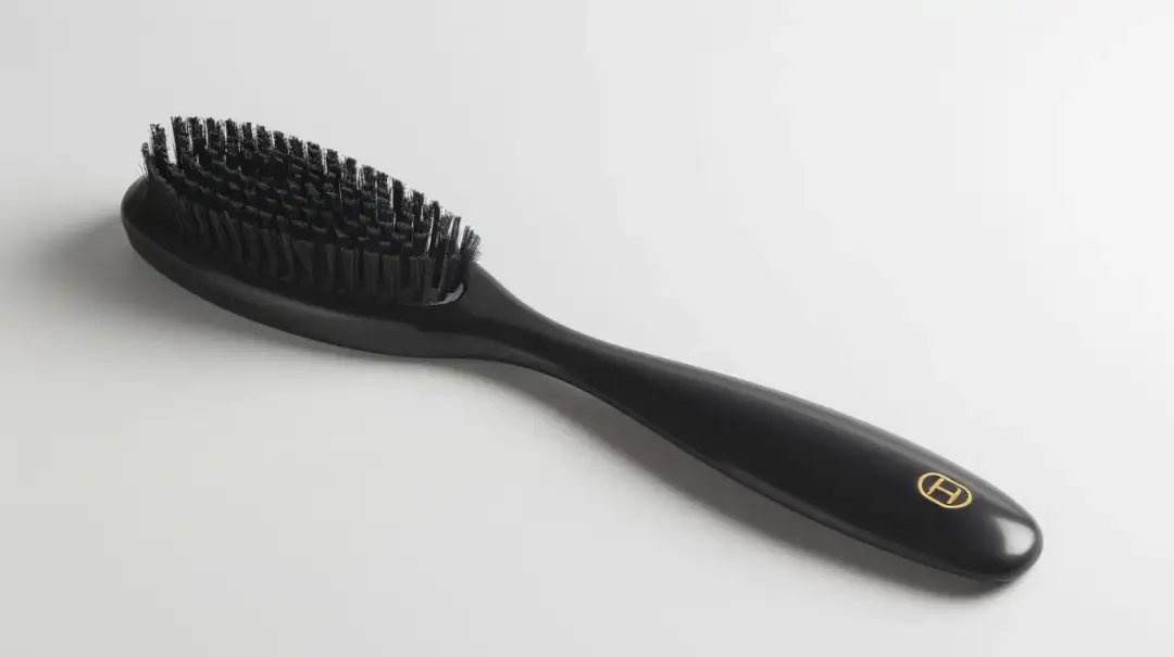 Olivia Garden Finger Brush – Idealna szczotka do włosów długich i gęstych