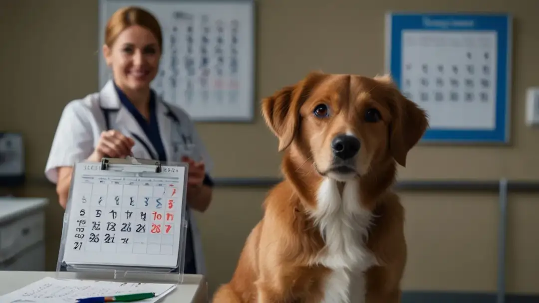 Kiedy wysterylizować suczkę: optymalny czas na zabieg sterylizacji