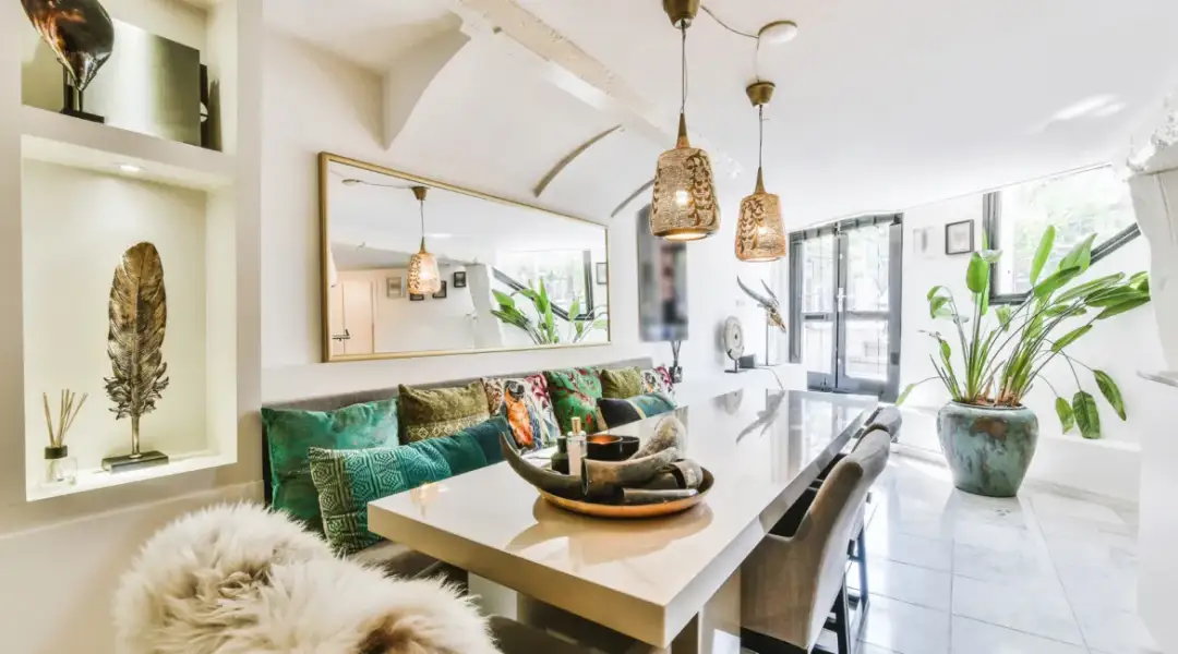 Jak dobrać lampy do salonu i jadalni: kompletny poradnik oświetlenia