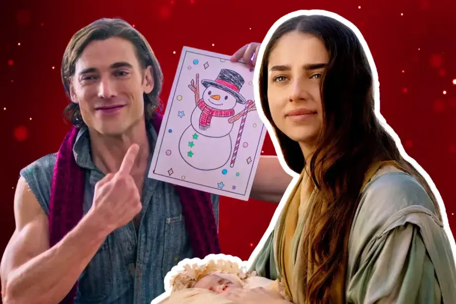 Nowe filmy na Święta 2025, których nie możesz przegapić w tym roku