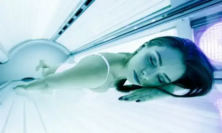 Czy solarium jest zdrowe? Fakty i mity na temat opalania w solarium