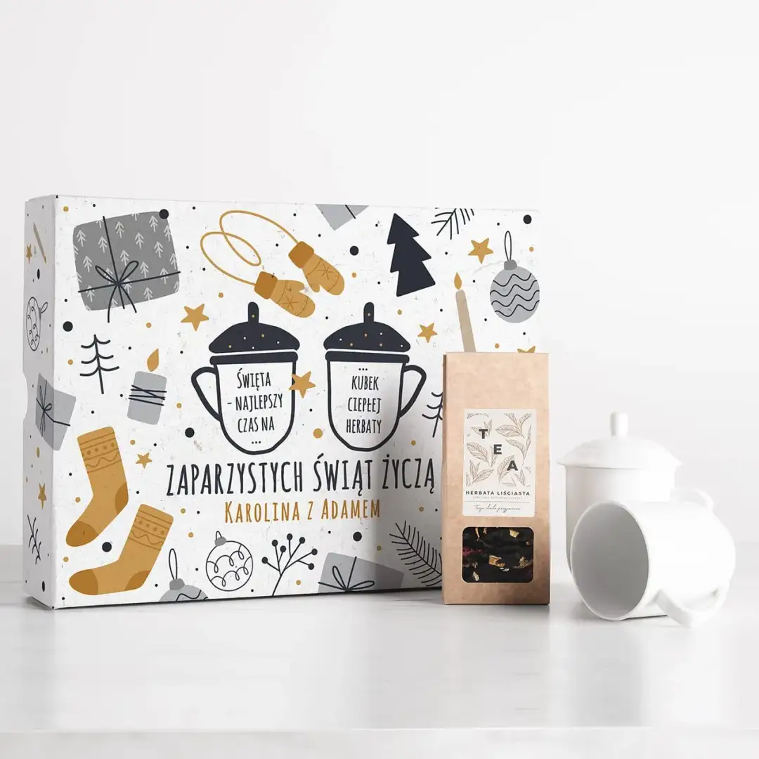 Prezent dla rodziny z dziećmi: Co podarować rodzinie na specjalną okazję?