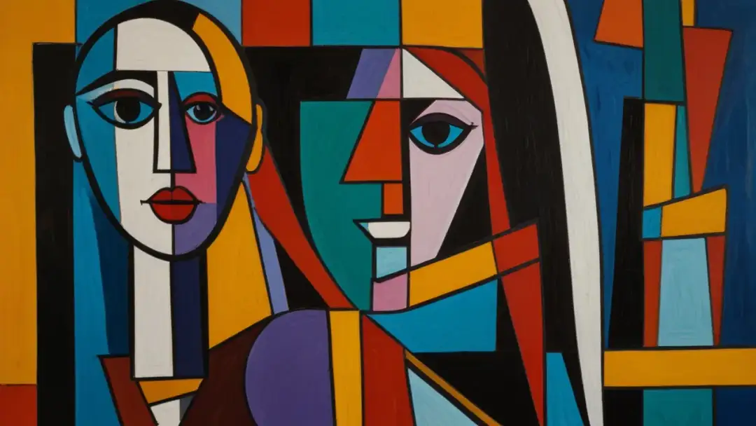 Portrety Picassa: analiza i interpretacja różnych wizerunków artysty