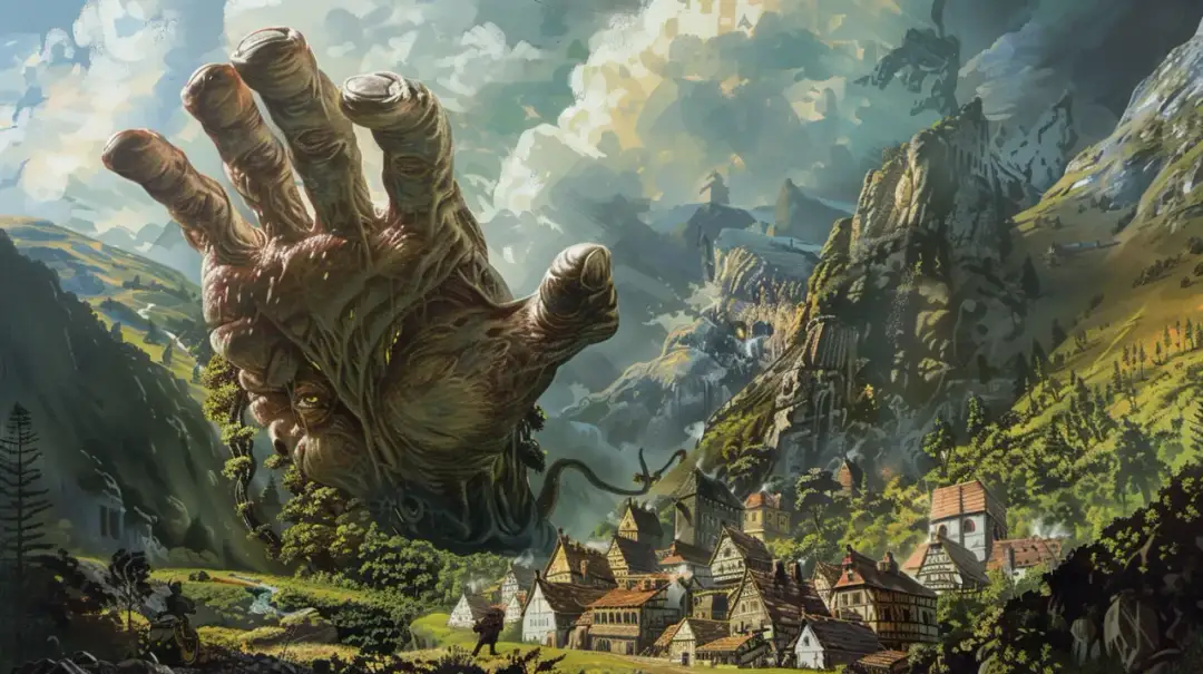 Olbrzym: Czy warto wrócić do tego klasycznego filmu? 