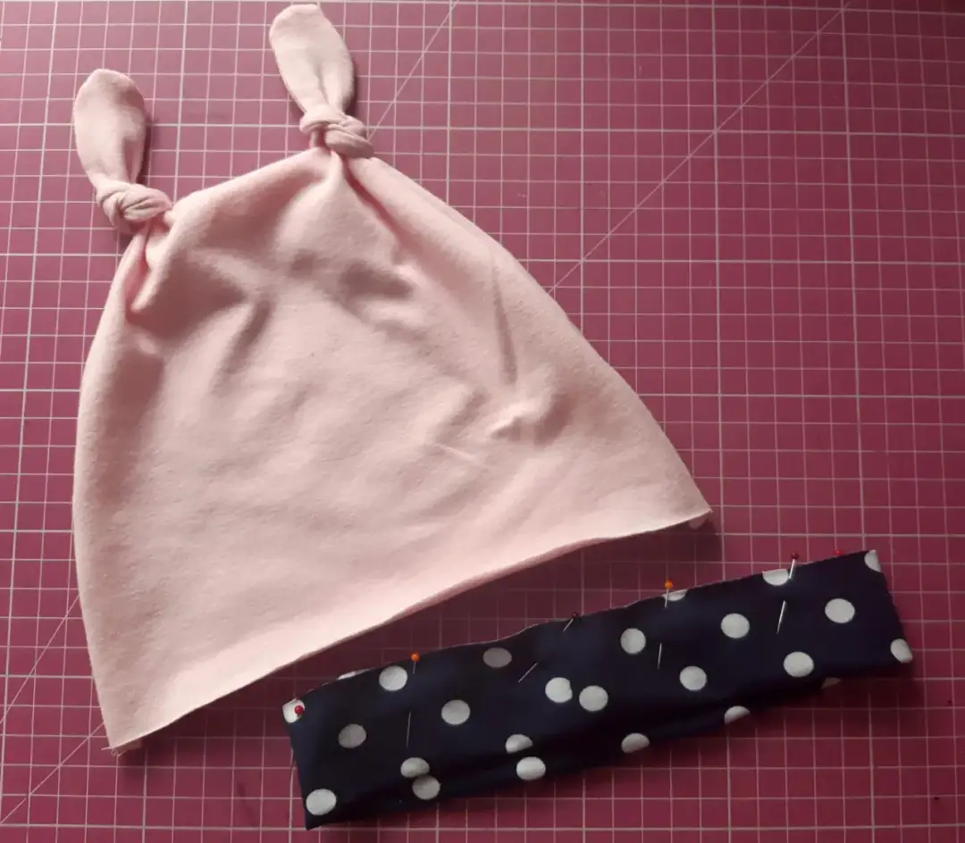 Jak uszyć czapkę dziecięcą: proste kroki, które musisz znać