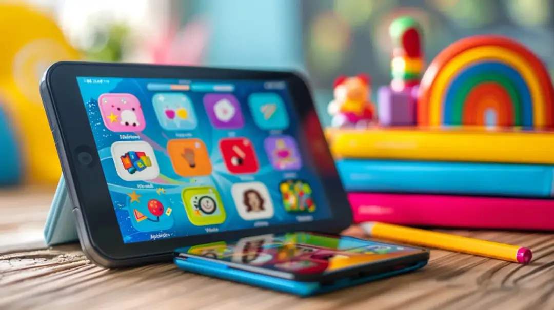 Platformy do nauki angielskiego dla dzieci - porównanie najlepszych opcji 