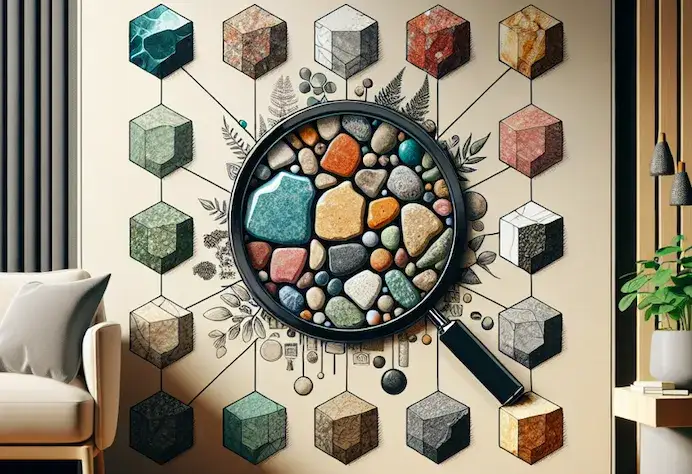 Jak wybrać idealny konglomerat do Twojego domu: Praktyczny poradnik