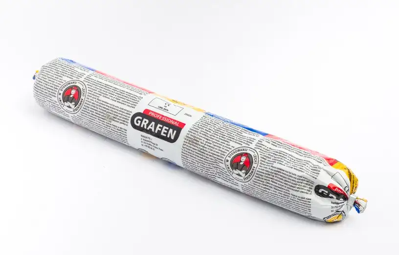 Podobieństwa i różnice uszczelniaczy poliuretanowych i silikonowych. Porównanie uszczelniaczy poliuretanowych i silikonowych w pracach budowlanych