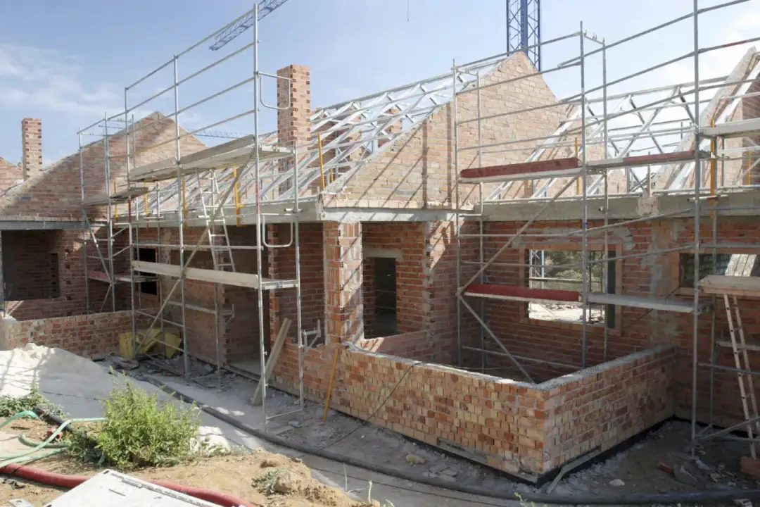 Ile kosztuje budowa domu w Niemczech? Zaskakujące fakty i koszty