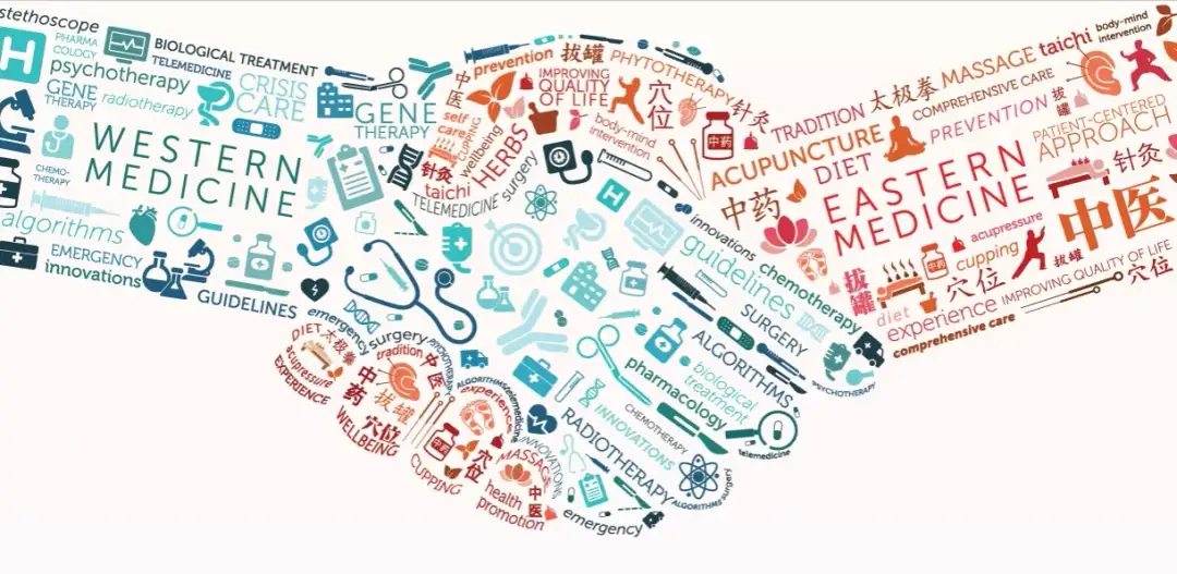 Medycyna integracyjna: Jak skutecznie łączyć terapie dla zdrowia