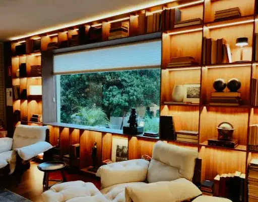 Regały – jak dobrać odpowiednie do twojego wnętrza?