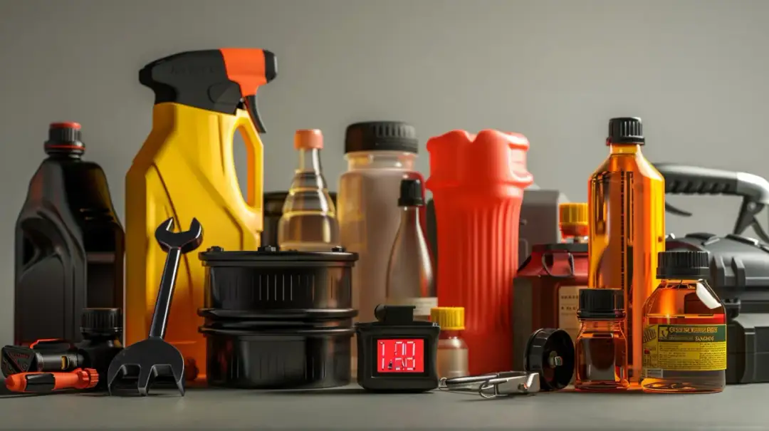 Co ile wymieniać płyn hamulcowy? Wszystko, co powinieneś wiedzieć