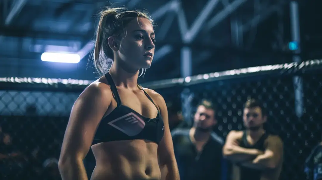 Famme MMA wyniki: Które gwiazdy zaskoczyły na gali?