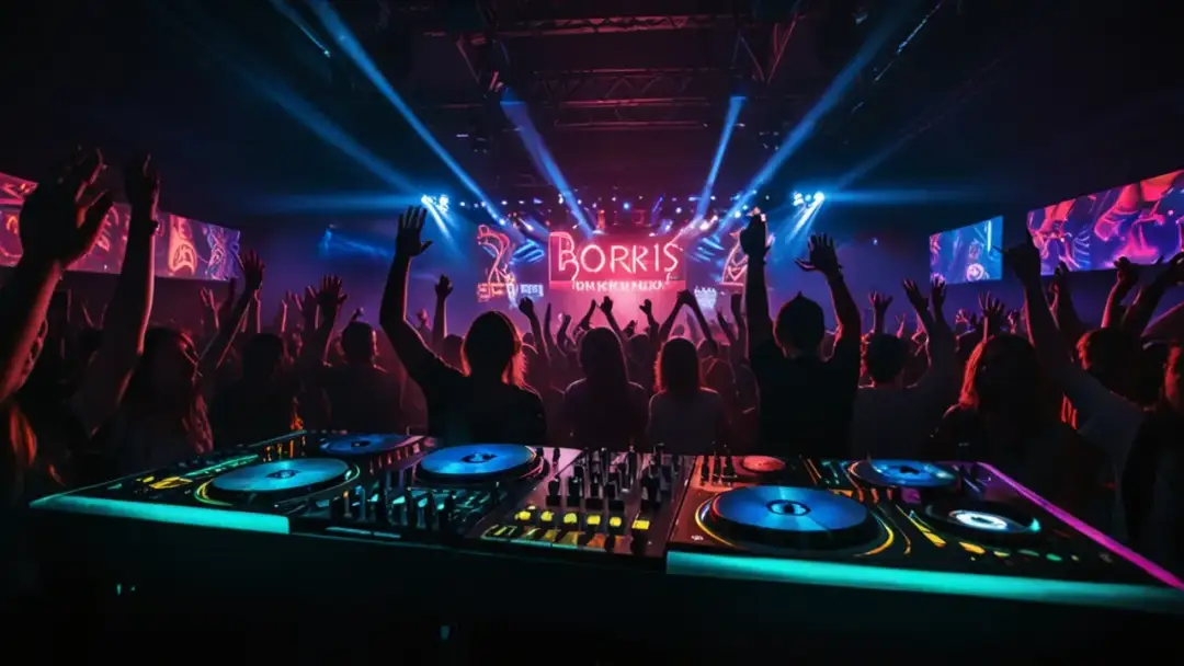 Boris Brejcha Koncerty: Gdzie zagra w Polsce i jakie daty wybrać?